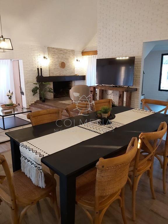 gran casa en alquiler en Punta del Este