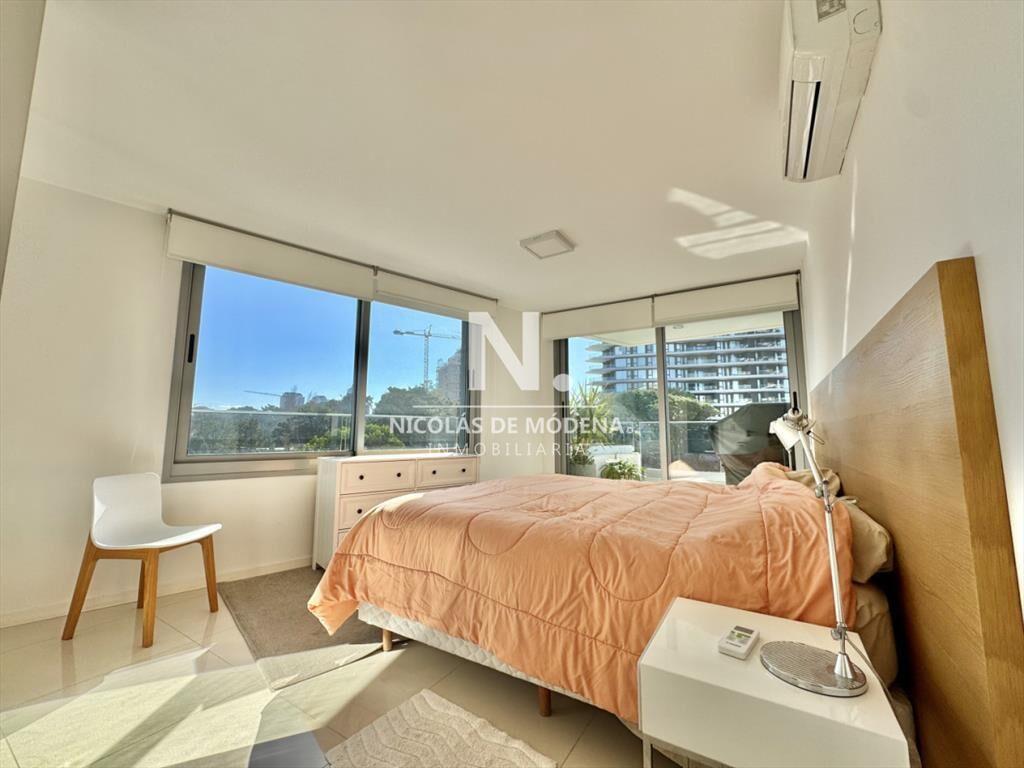 Apartamento 3 dormitorios en venta, Punta del Este