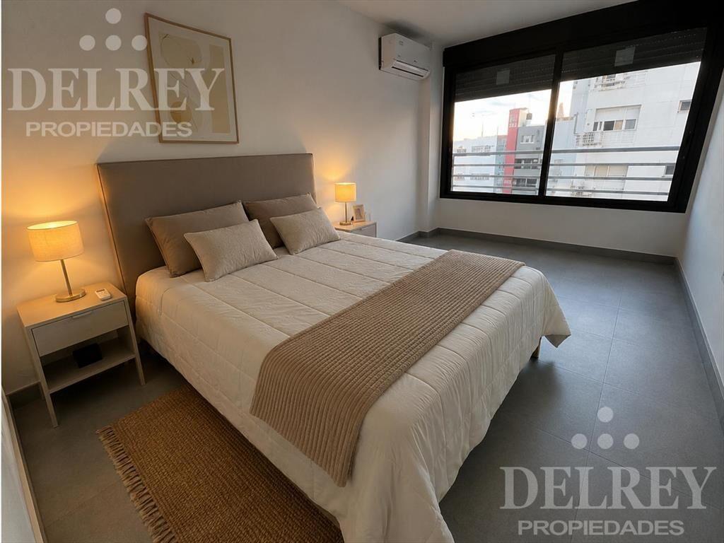 Alquiler Apartamento - Pocitos DELREY PROPIEDADES