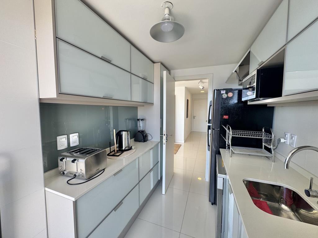 VENTA DE APARTAMENTO DE 3 DORMITORIOS EN EDIFICIO ARTOWER P
