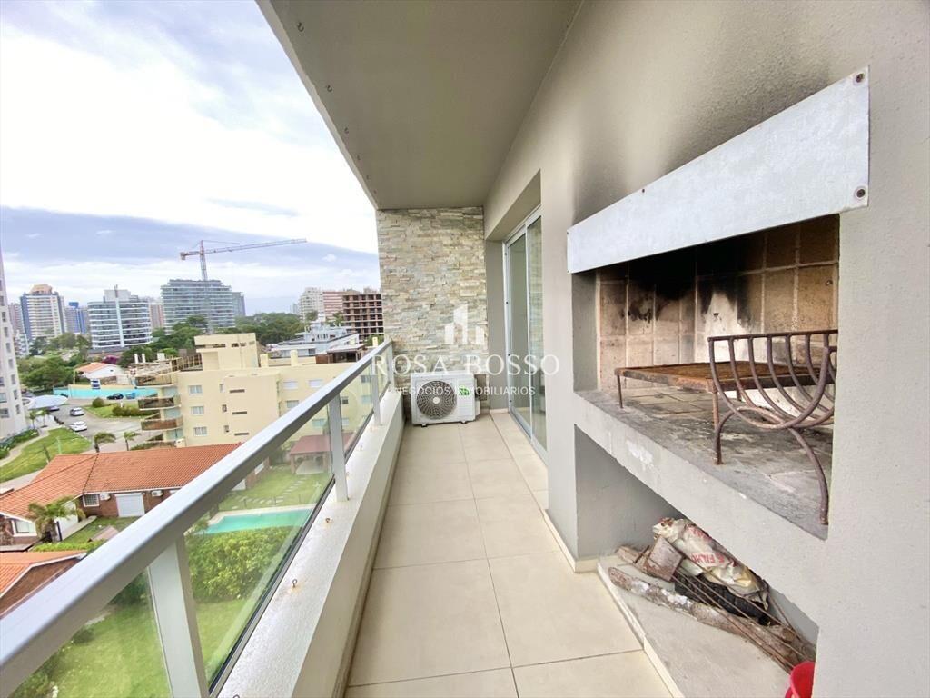 Apartamento Venta 3 dormitorios Brava Punta del