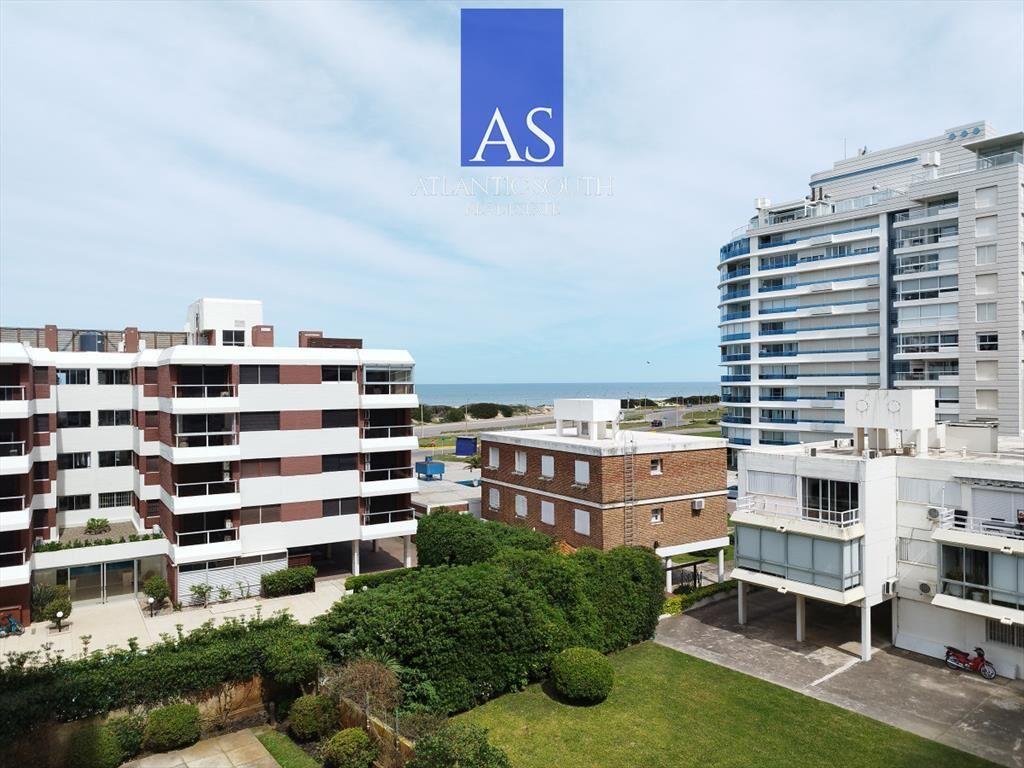 Apartamento moderno de 3 dormitorios cerca del mar Playa Ma