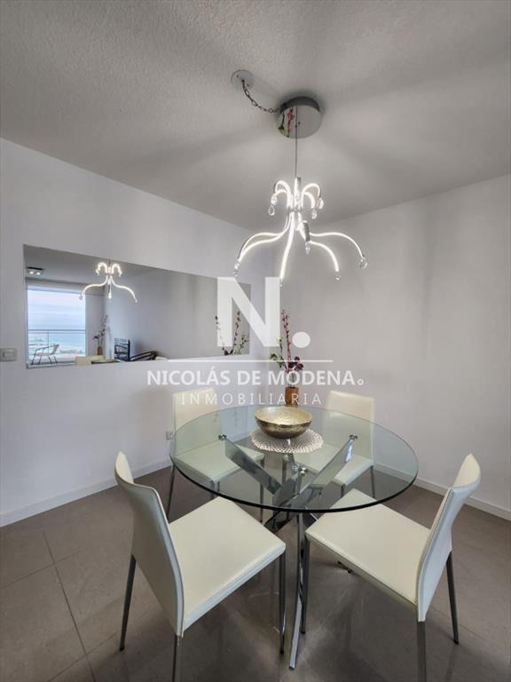 Apartamento en venta en torre One, 1 dormitorio