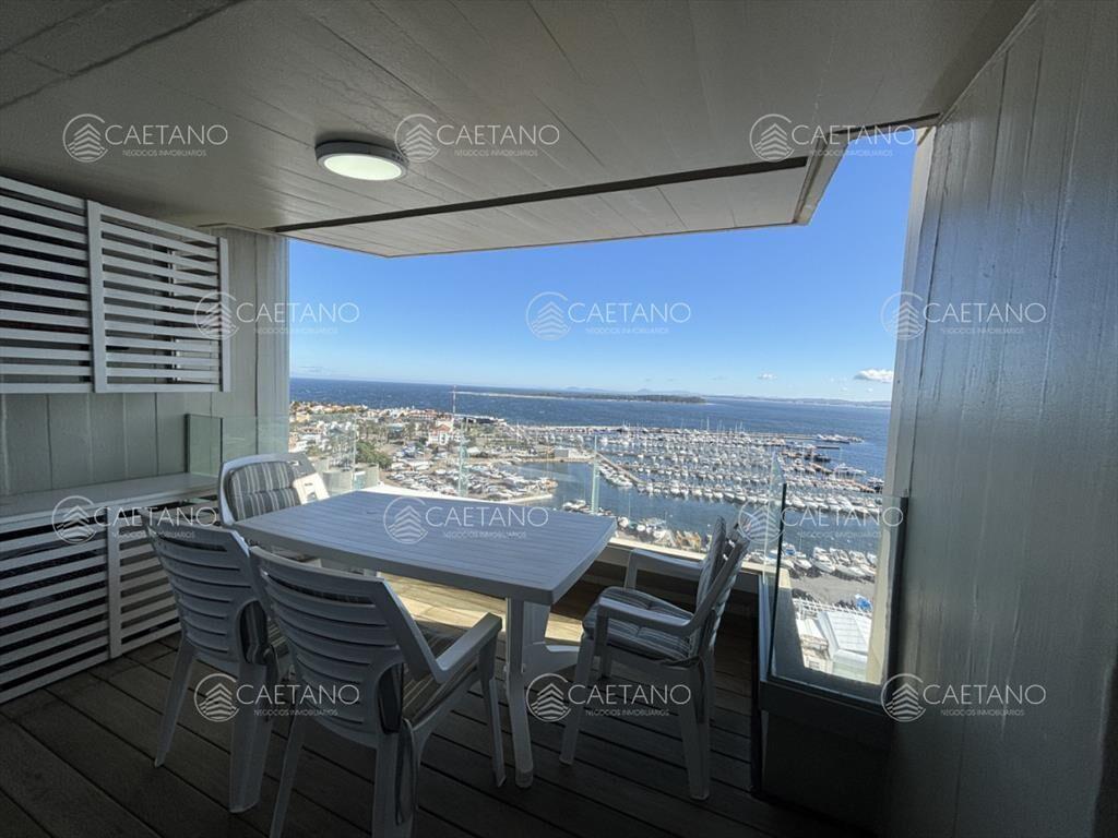 Apartamento en Venta, Peninsula, Punta del Este,