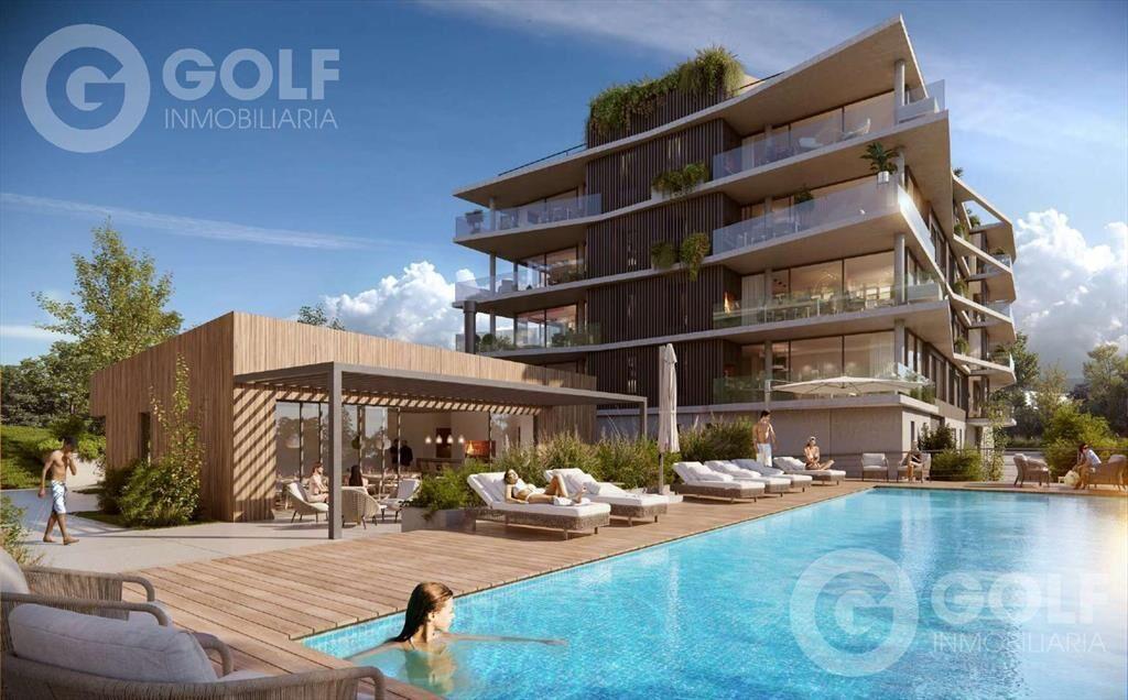 Venta de apartamento en POLO