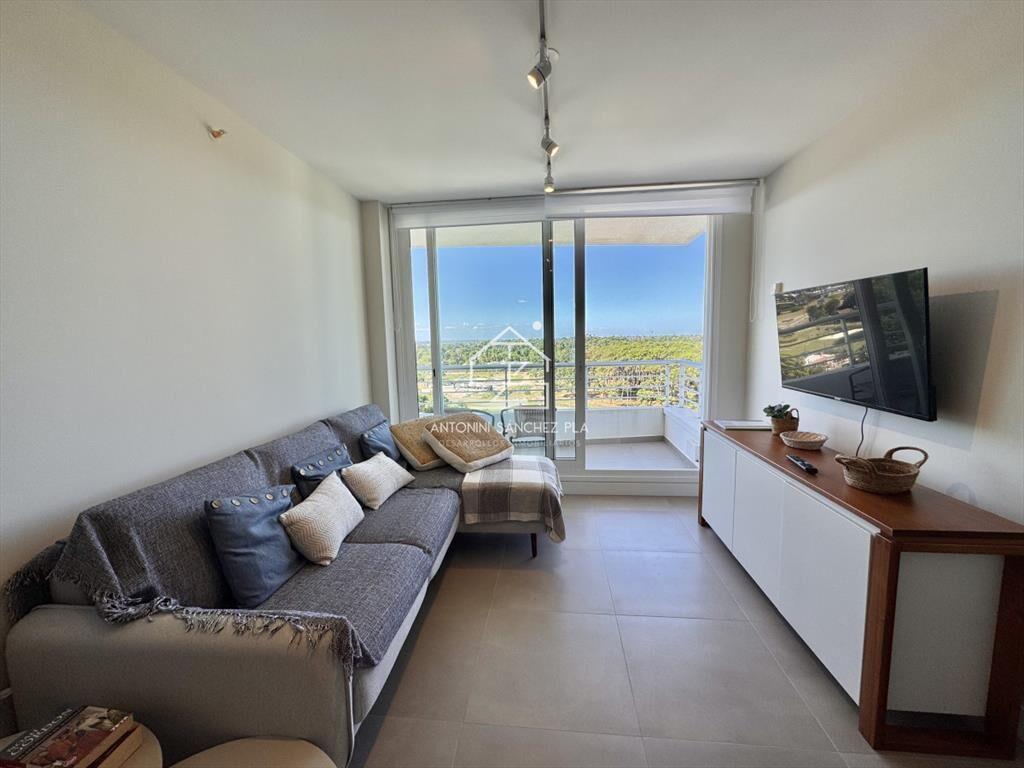 Venta apartamento 2 dormitorios 2 baños Punta del Este