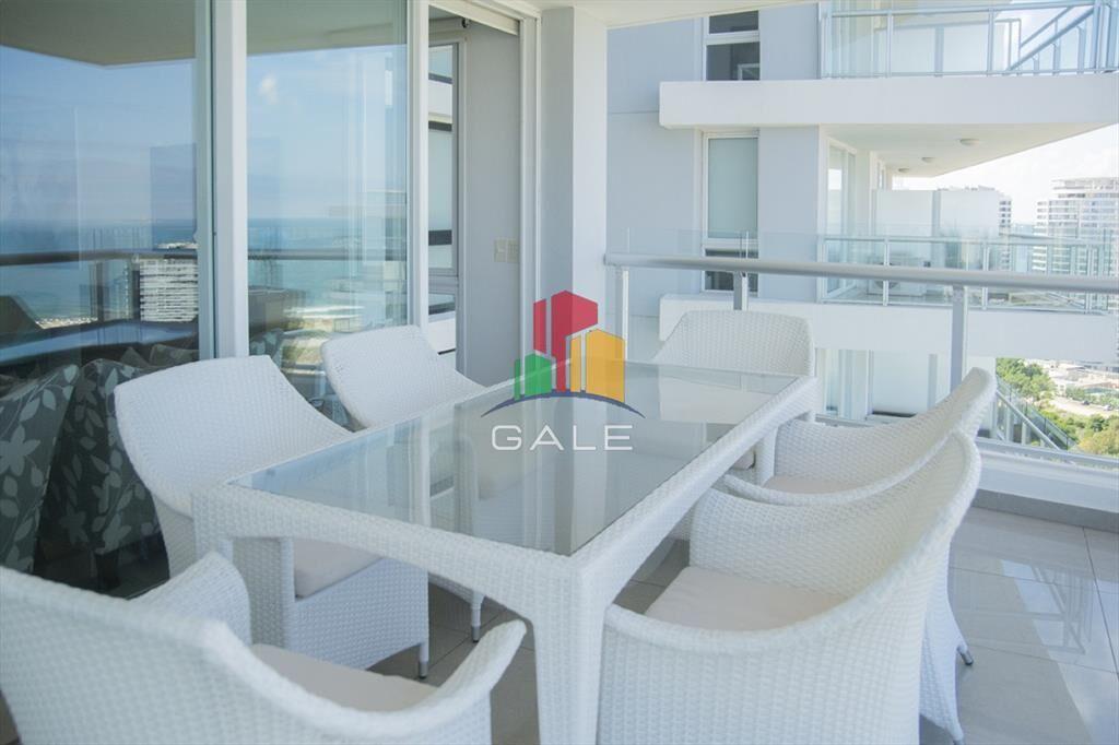 Departartamento de 3 dormitorios en venta en One