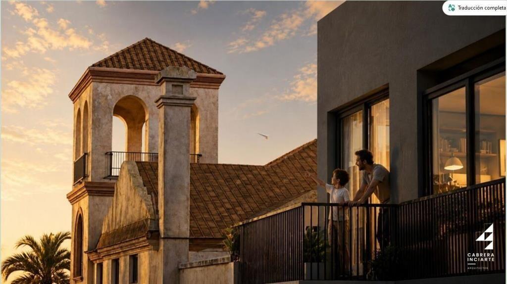 Solar de Millan, un caserón vuelve a la vida
