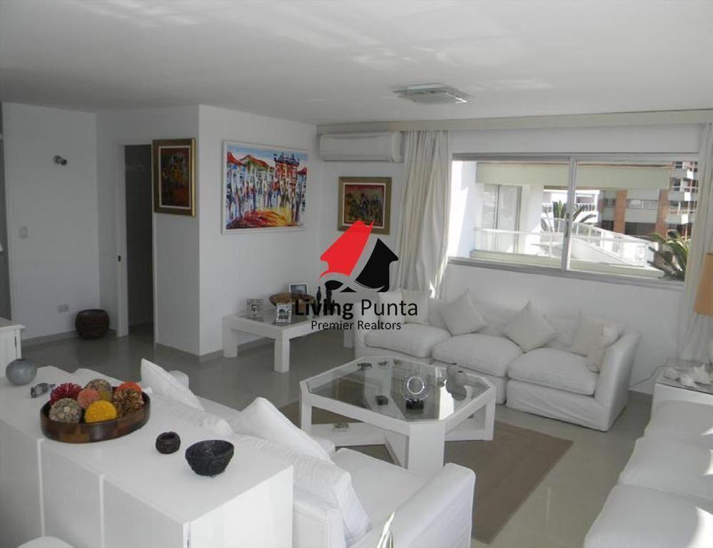 Apartamento en Peninsula, 3 dormitorios *