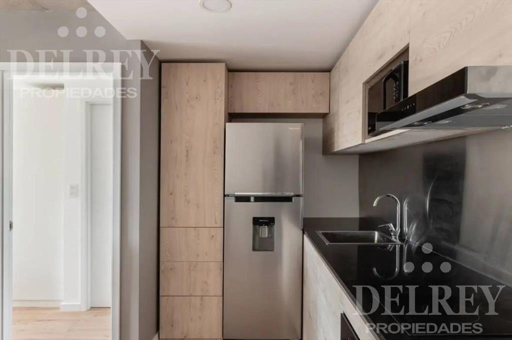 Venta Apartamento - Pocitos DELREY PROPIEDADES
