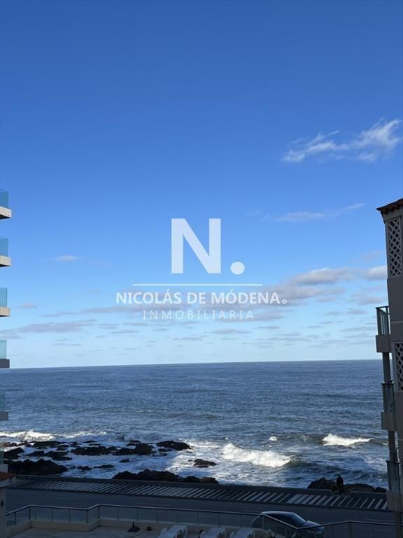 Departamento en Peninsula en Venta de dos Punta