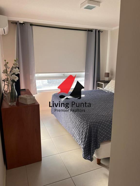 Departamento de 2 dormitorios en Ocean Drive II, Punta del