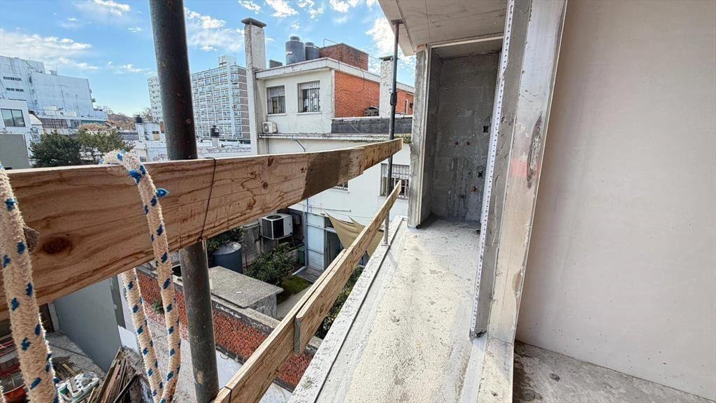 Venta de Apartamento con 2 dormitorios en Parque batlle