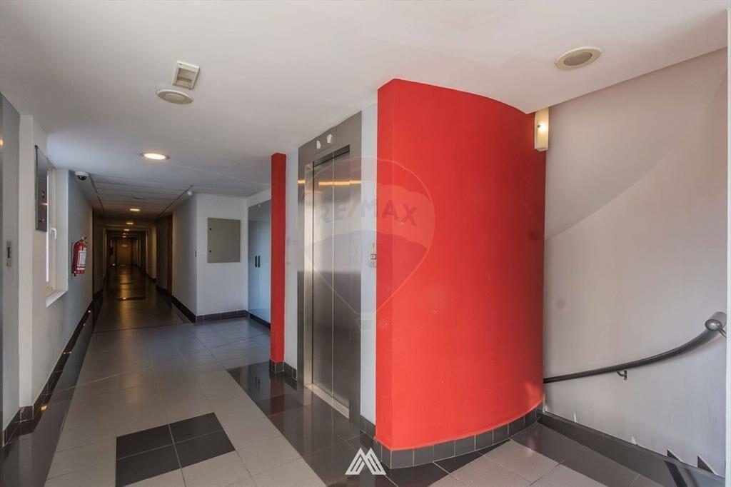 Alquiler oficina amueblada World Trade C, garage