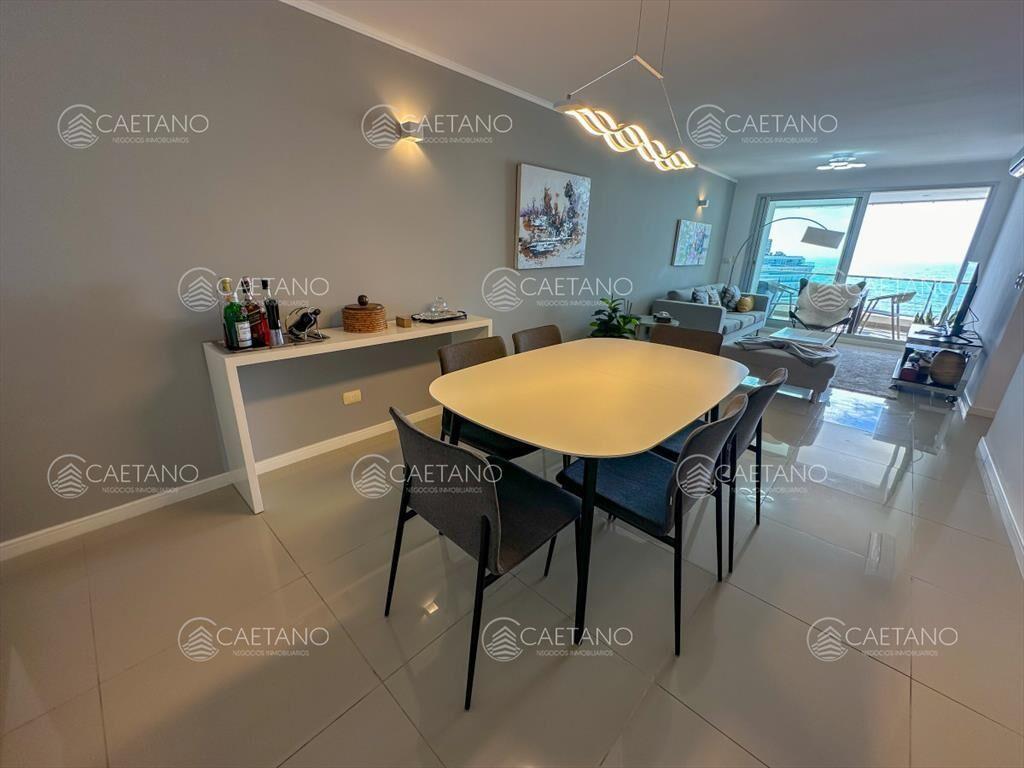 Wind Tower Punta del Este - Exclusivo apartamento