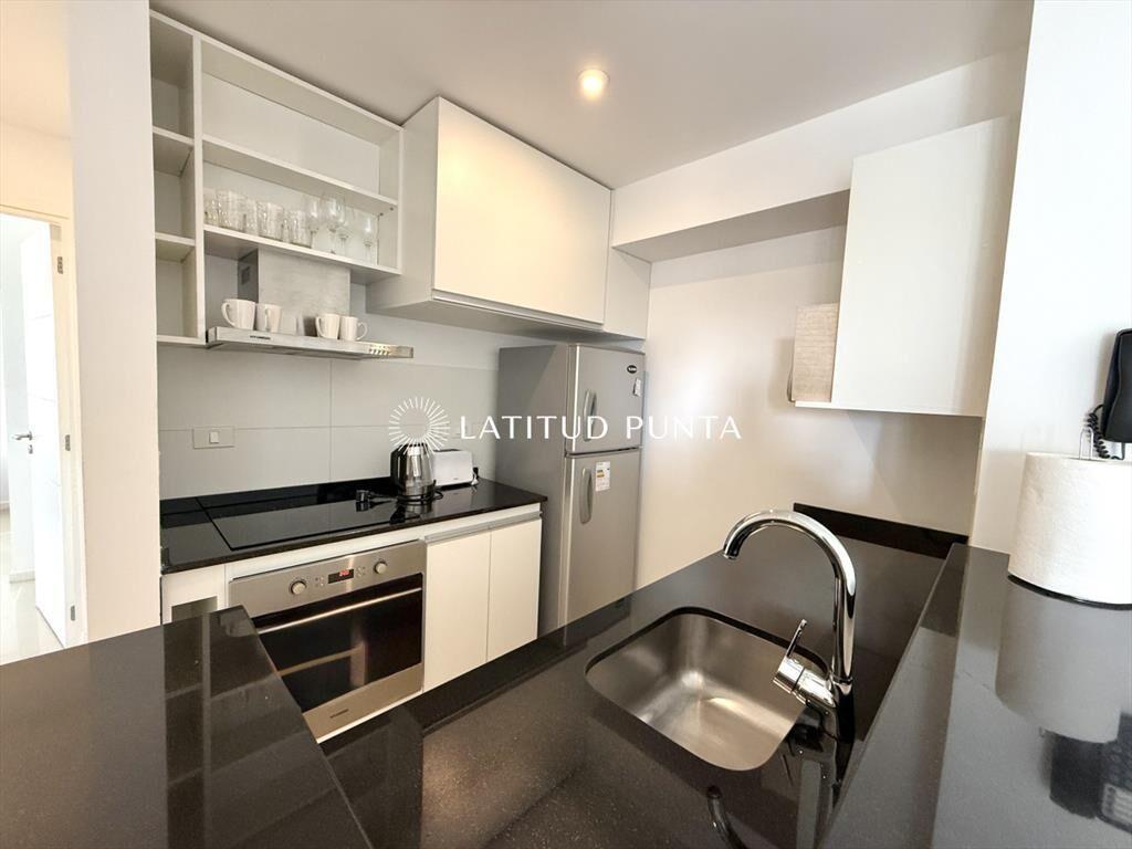 Brava, apartamento de dos dormitorios con