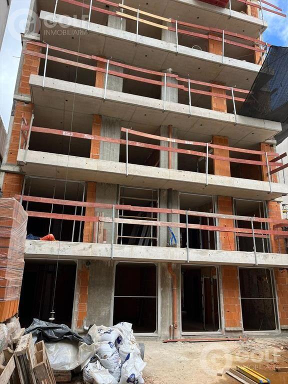 Venta de monoambiente en Centro