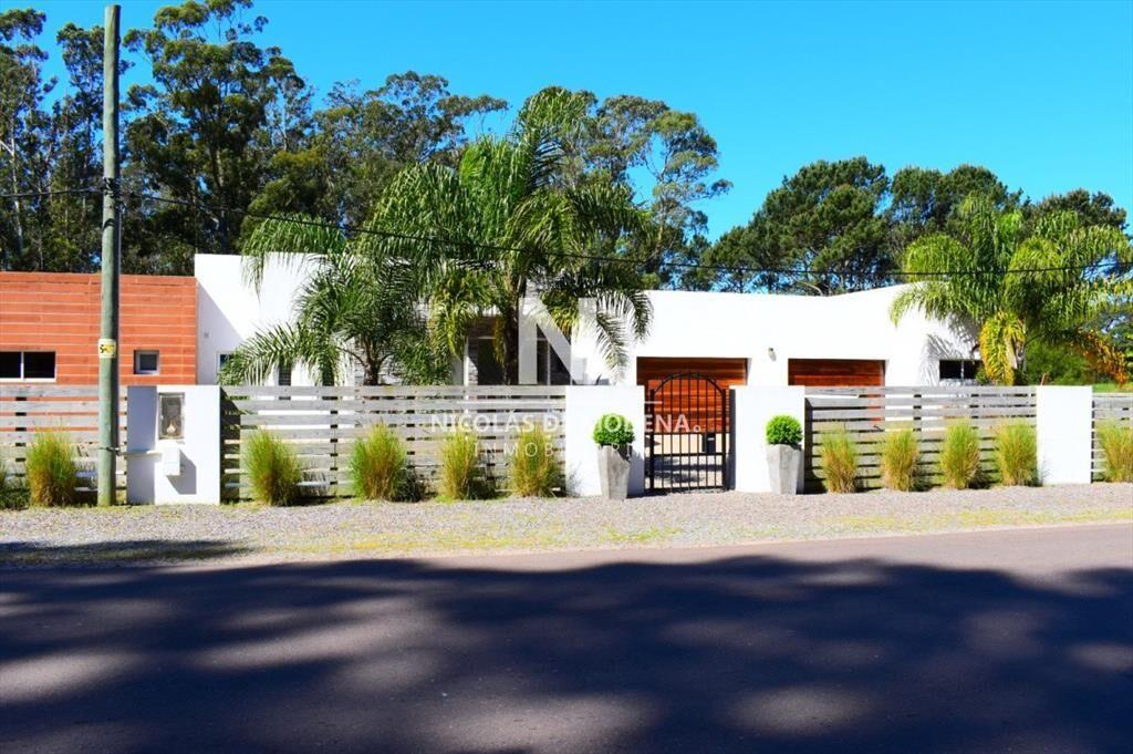 Casa en Pinares, 3 dormitorios *