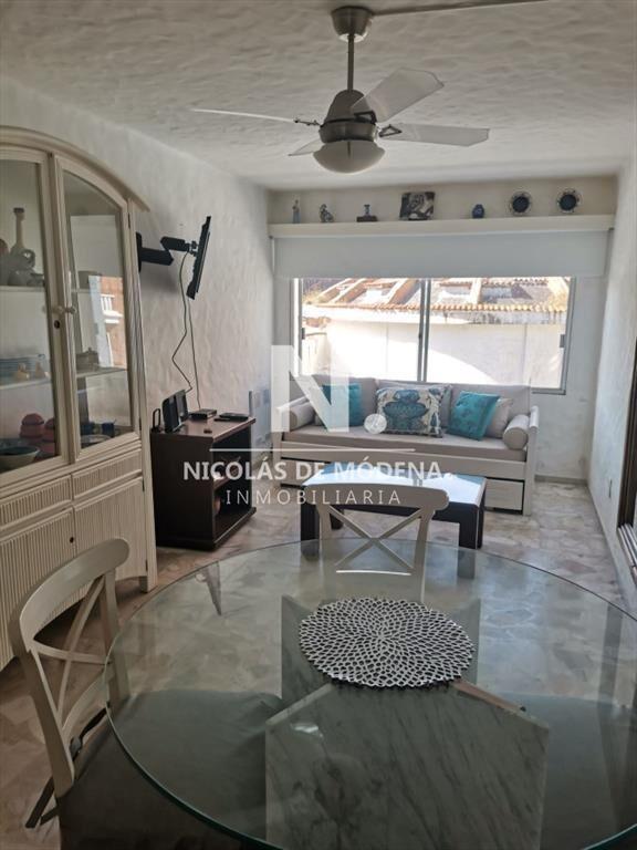 Unidad en península de 1 dormitorio en venta en