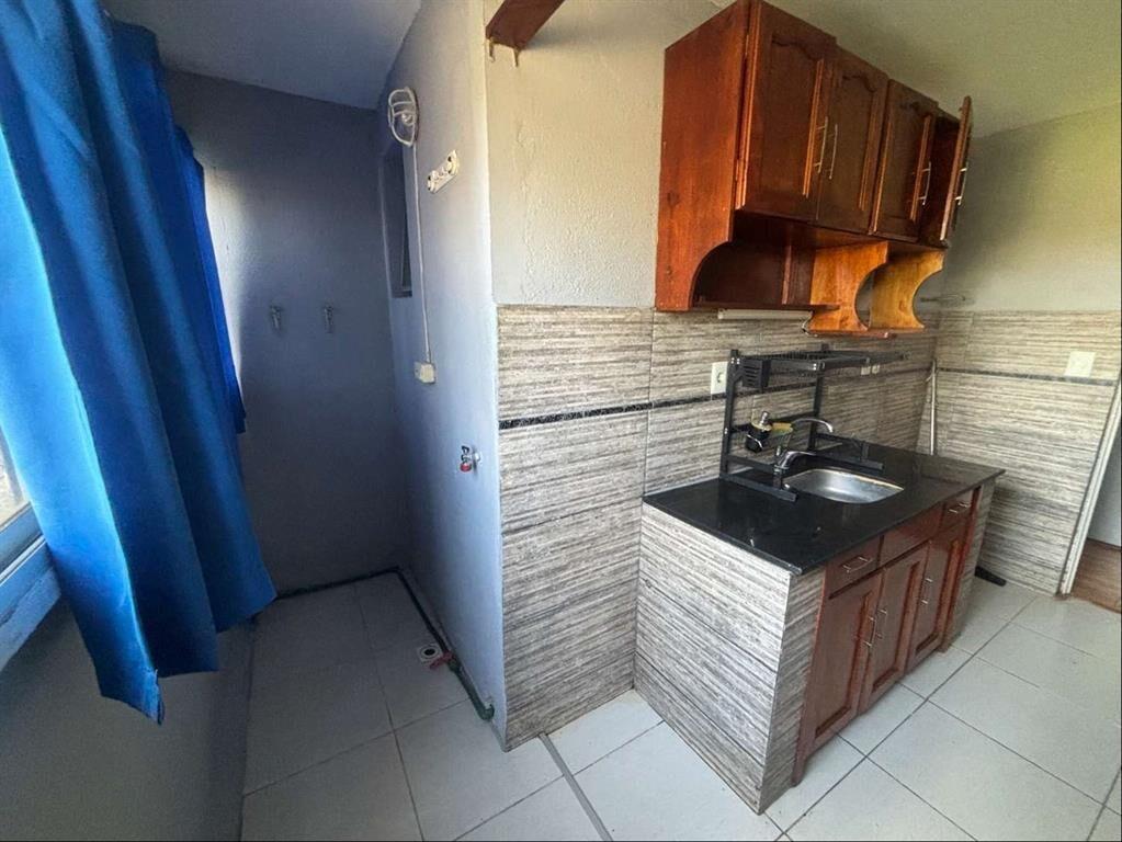 Alquiler apartamento en Complejo América, dos dormitorios,