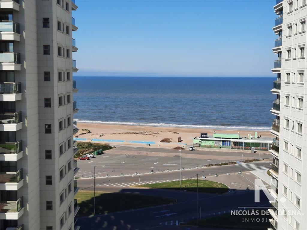 Oportunidad torre Imperiale III, Punta del Este