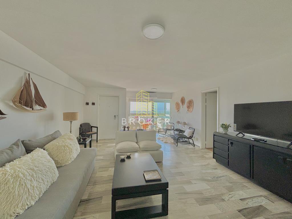 venta apartamento península punta del este 3 al