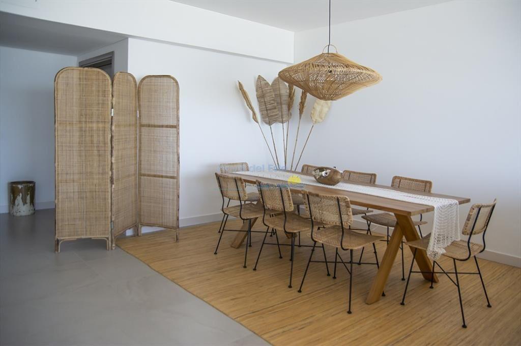 Piso alto en venta con increible vista - Le Parc