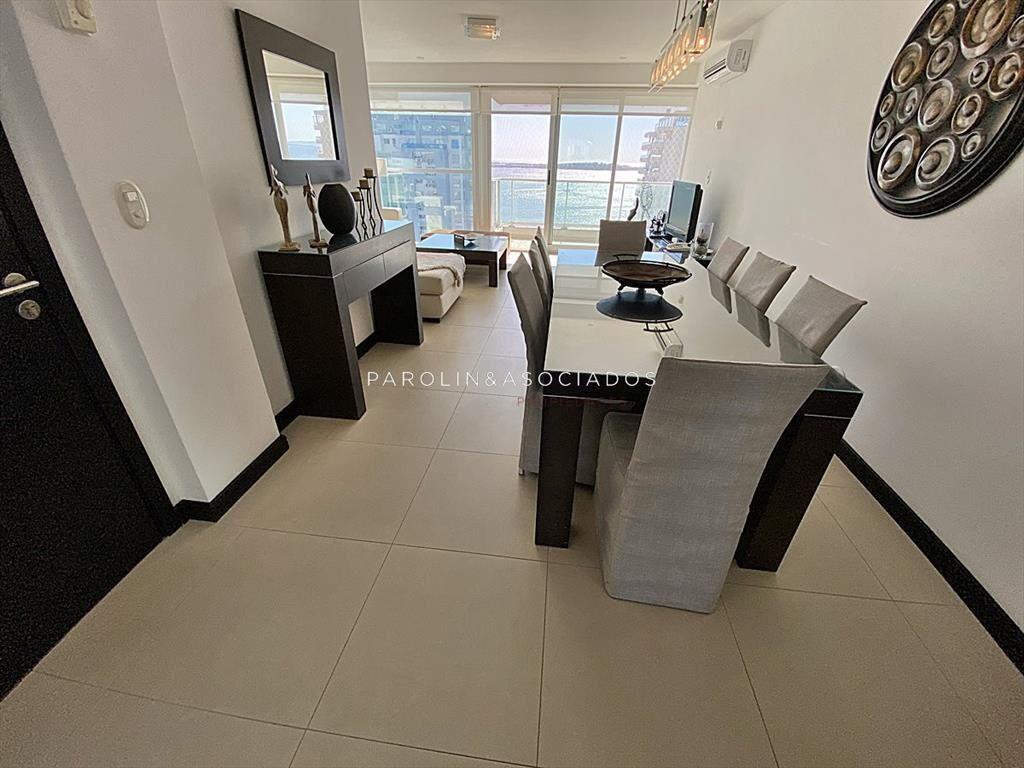 Oportunidad en playa mansa Punta del Este