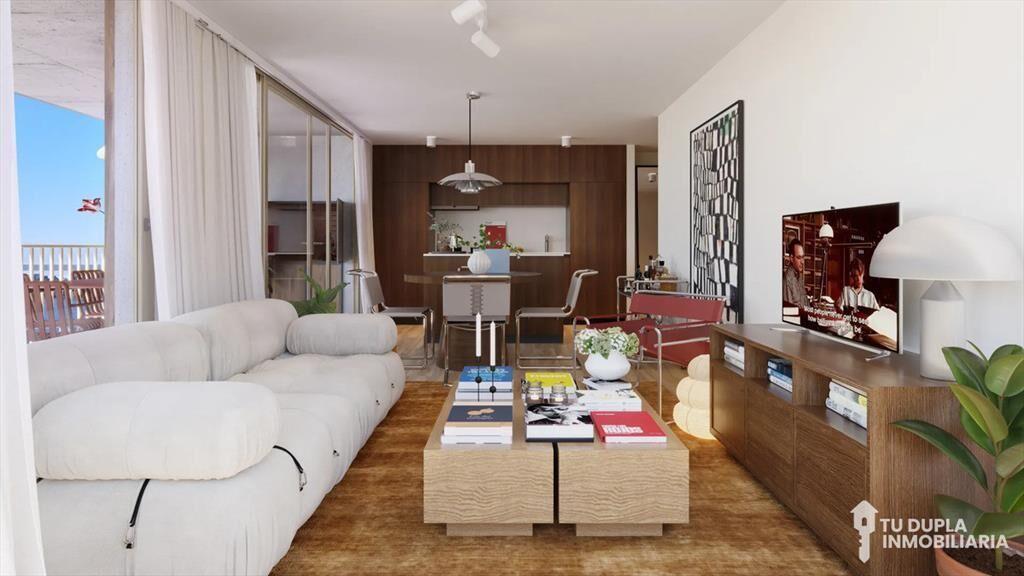 Venta Apartamento 1 Dormitorio, Parque Carrasco