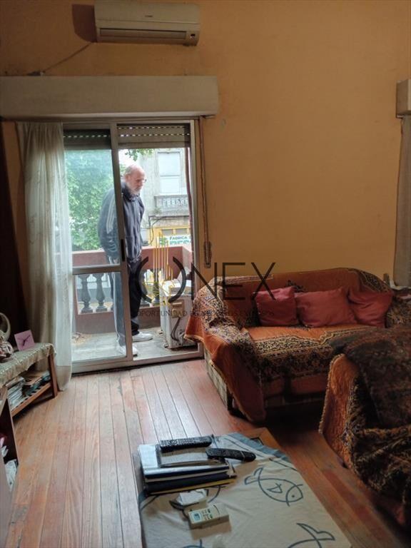 Se vende casa en Reducto, Montevideo.