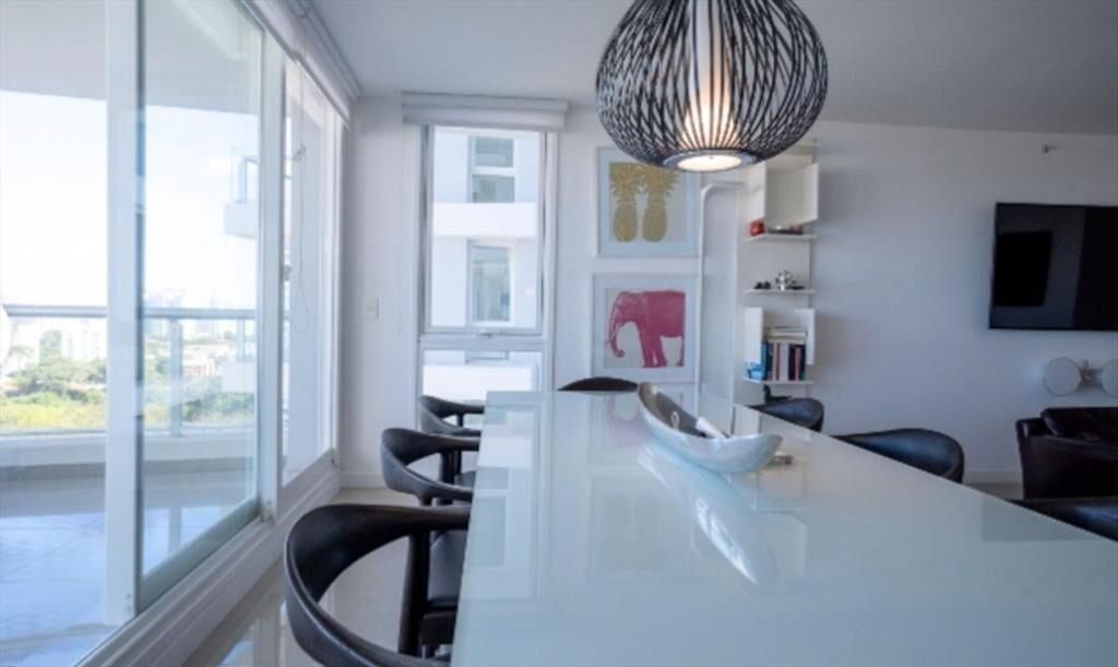 Apartamento 3 dormitorios Torre One Punta Del Este