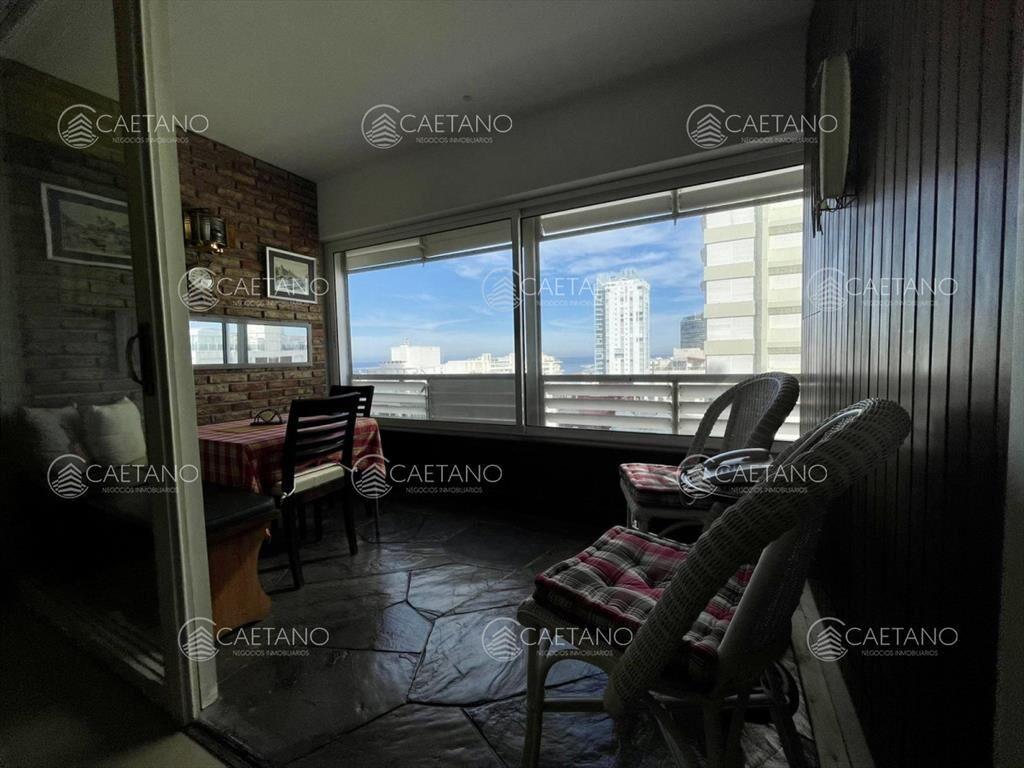 venta apartamento 2 dormitorios. Península, del