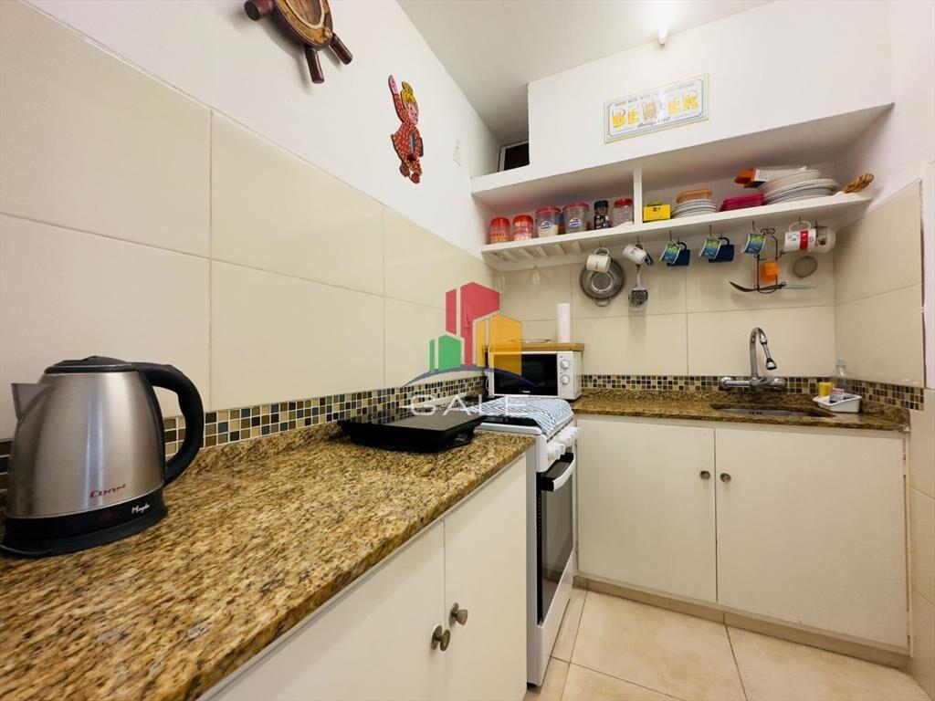 Apartamento en venta de 1 dormitorio en Punta del Este