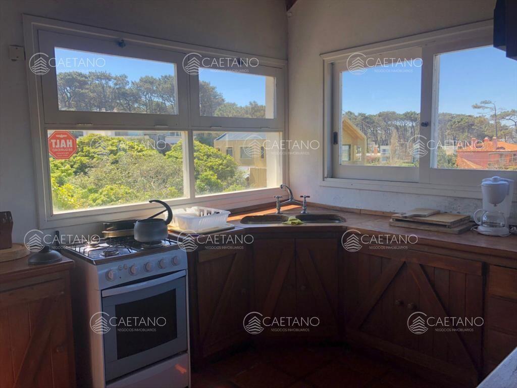 Casas en Montoya en tres plantas con Excelente vistas al Ma