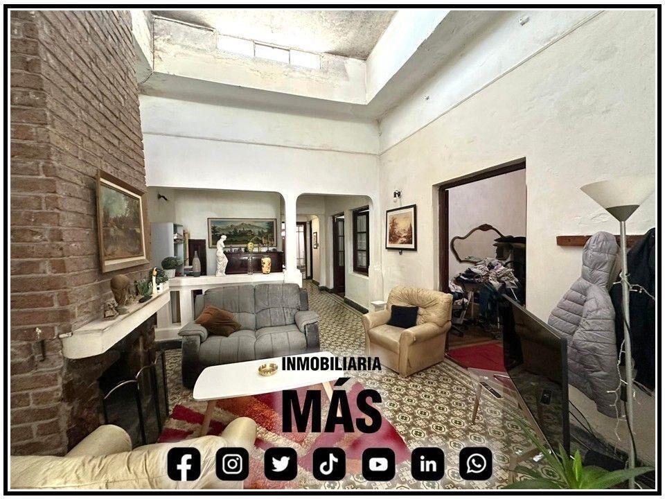Casa Venta Garage Reducto Montevideo iMas.uy R...