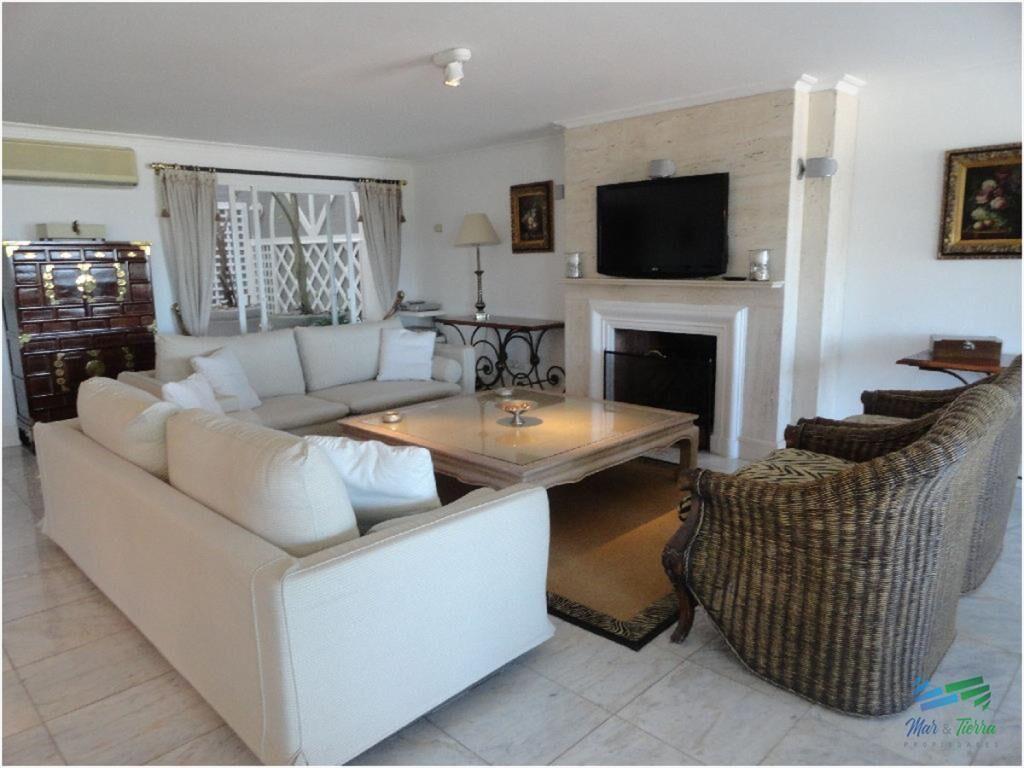 Apartamento en Peninsula, 4 dormitorios *