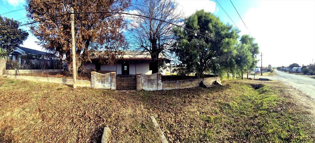 Casa en Nueva Helvecia
