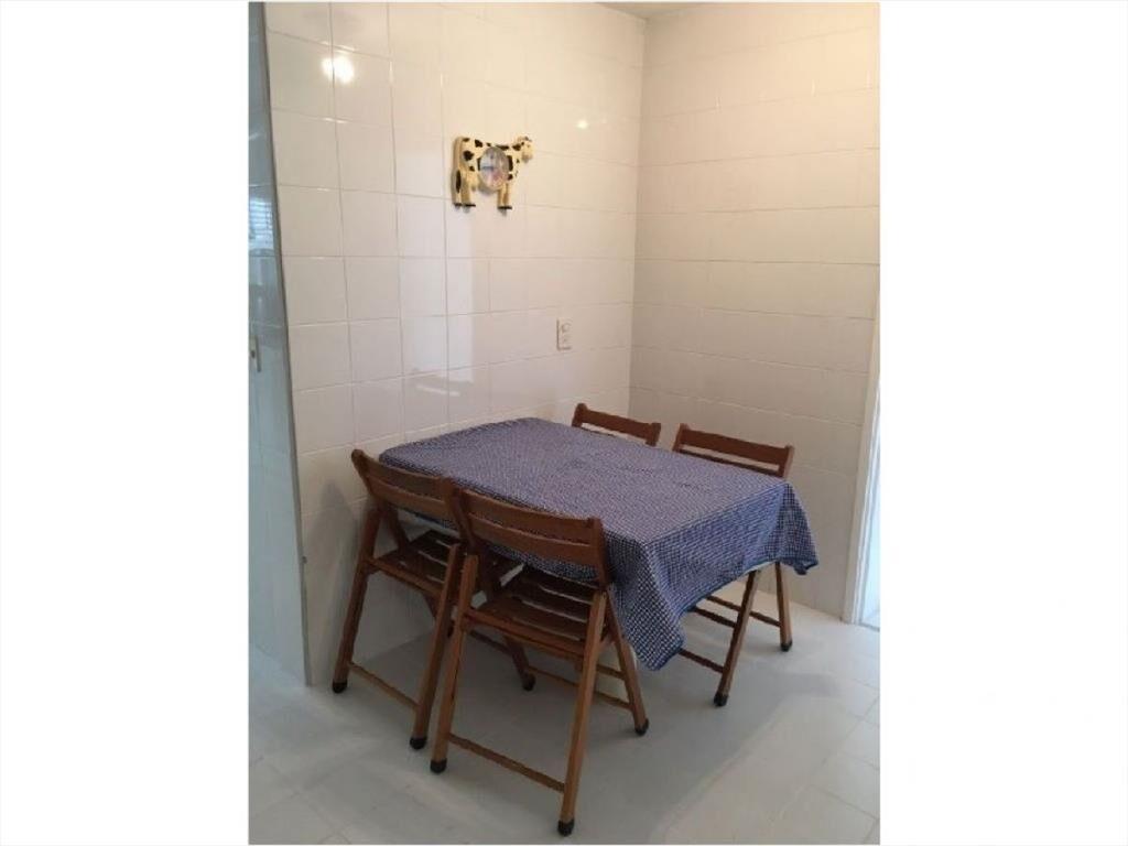 Apartamento en Mansa, 3 dormitorios *
