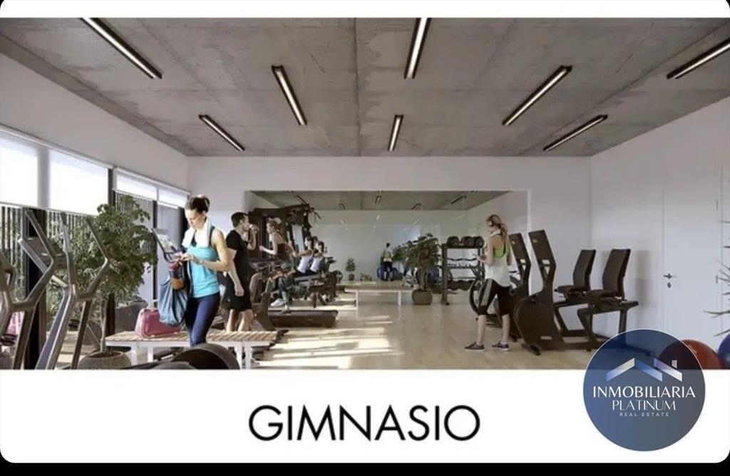 Monoambiente en venta en Cordón