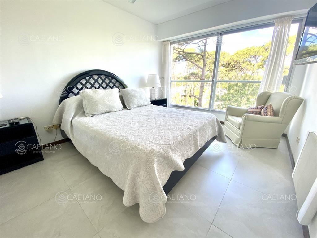 Venta apartamento 2 dormitorios Punta del Este