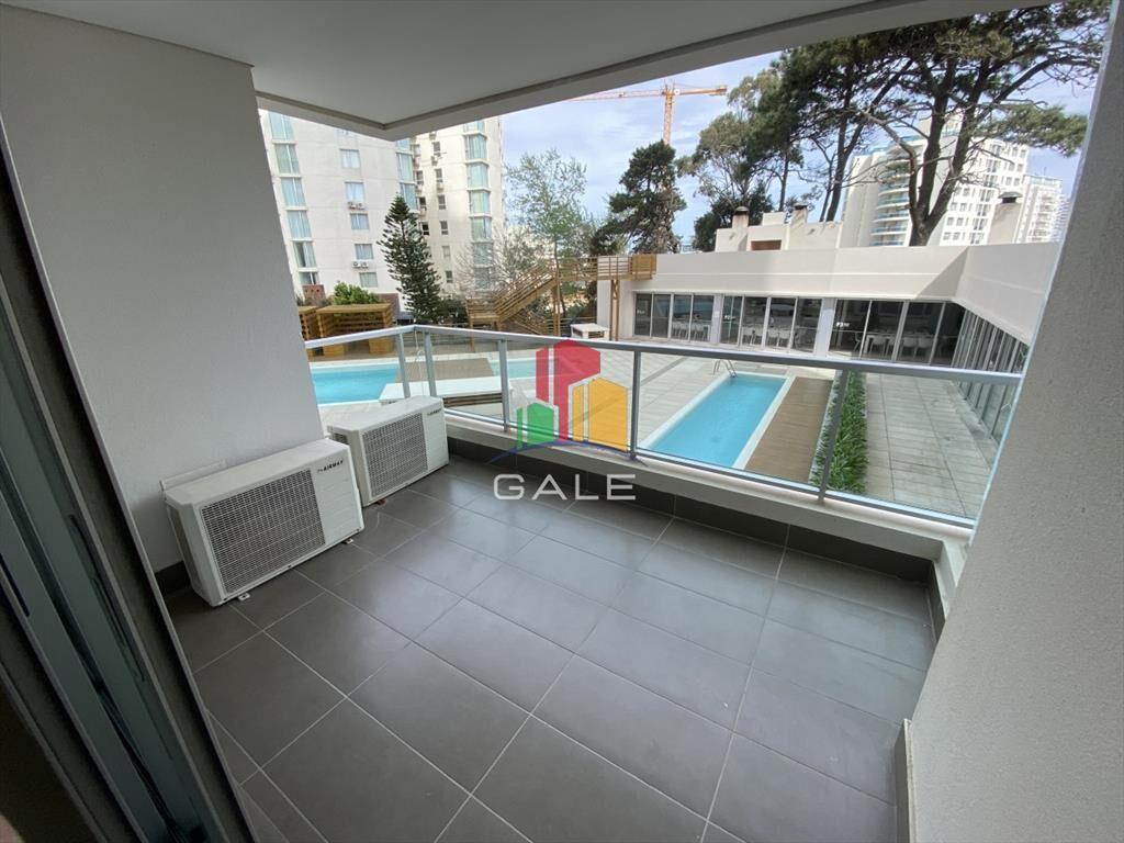 Apartamento en Brava