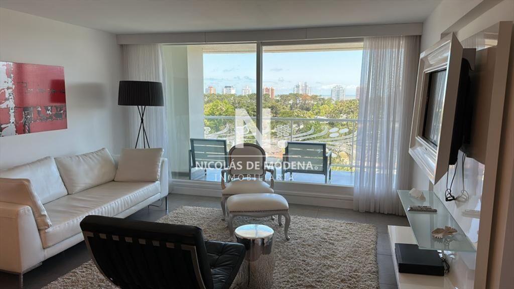 Departamento en venta, 2 dormitorios, Punta del