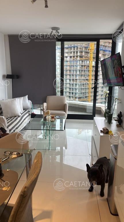 Apartamento en venta 1 dormitorio, Artower, Punta