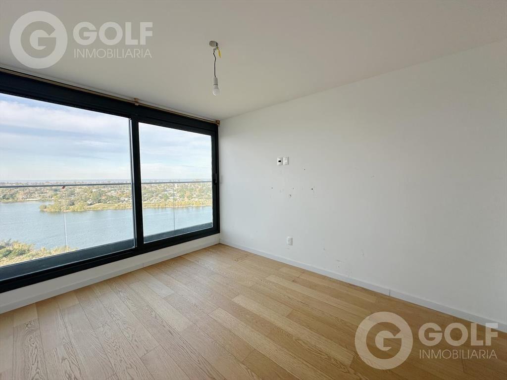 Venta de apartamento de 1 dormitorio en Carrasco Boating