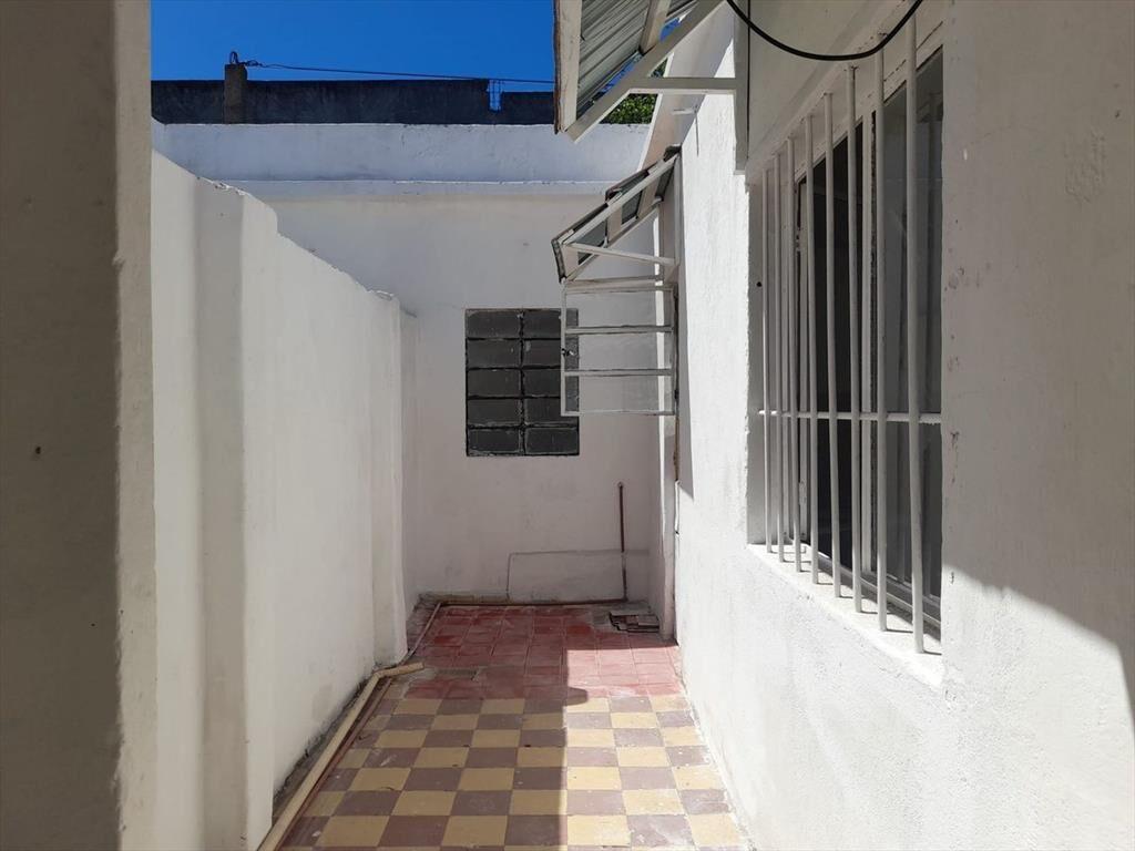 Alquiler apto un dormitorio Aires Puros patio