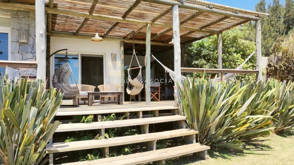 Casa en venta en El Quijote, Punta del Este.