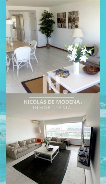 Apartamento en La Barra, Montoya