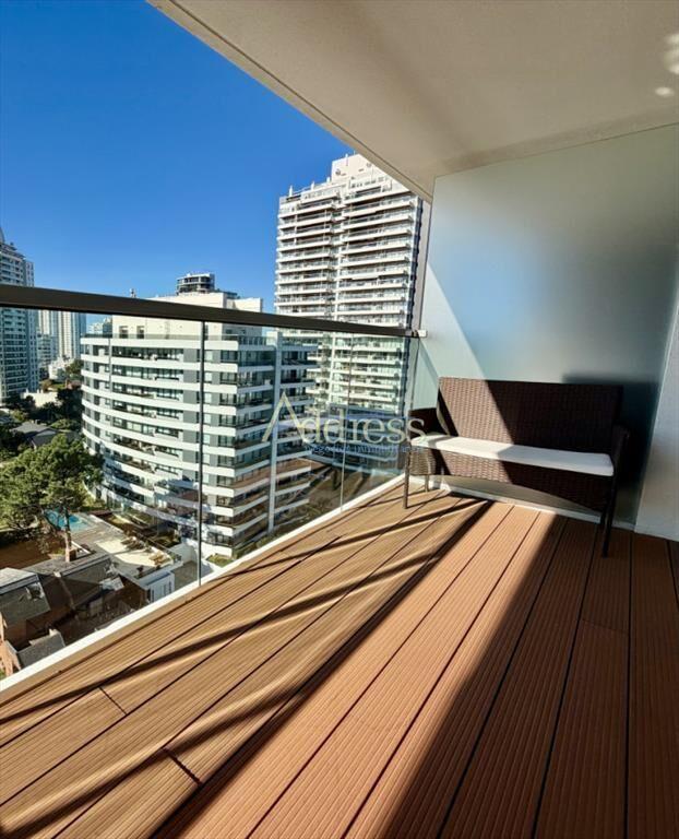 APARTAMENTO MODERNO EN VENTA DE 1 DORMITORIO