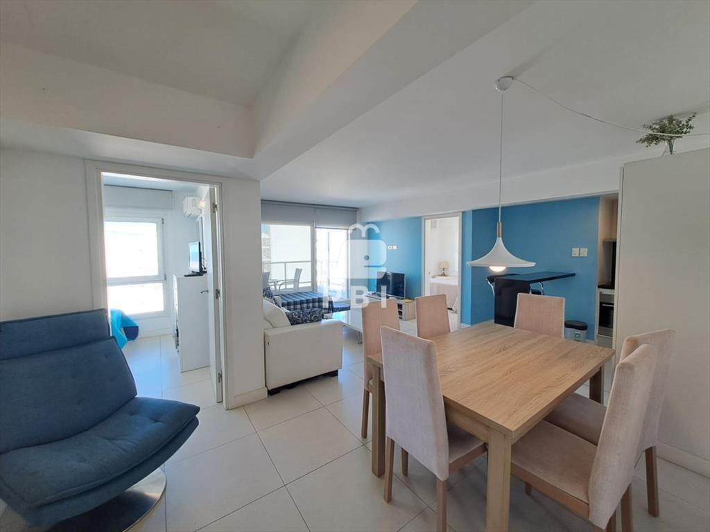 Venta apartamento 2 dormitorios, Península  - -