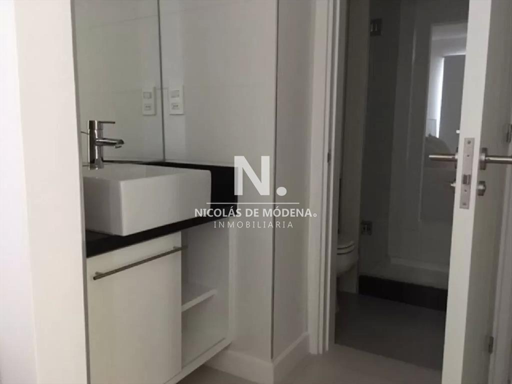 Impecable departamento, comodo e iluminado en Lux